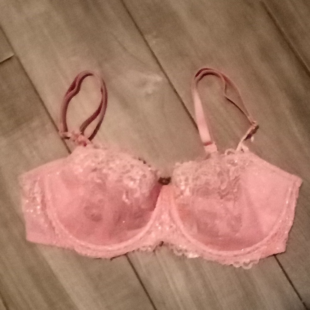 Victoria's Secret Bra Sz 34-D